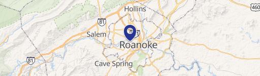 1405 Patterson SW Ave