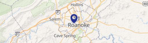 1318 Patterson SW Ave