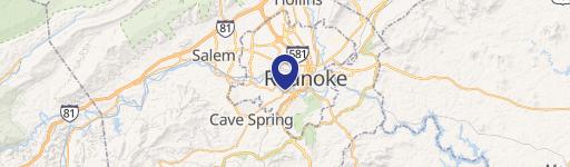 1147 Persinger SW Rd