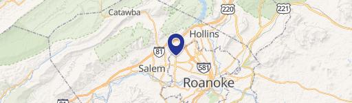 1940 Peters Crk NW Rd