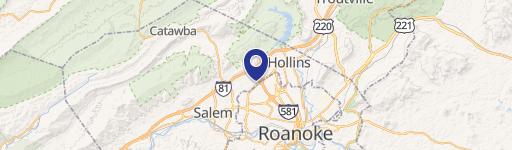 3515 Peters Crk NW Rd