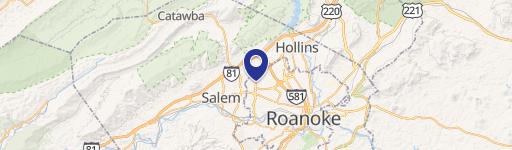 1642 Peters Crk NW Rd