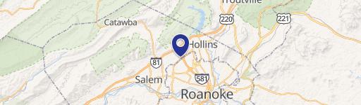 3651 Peters Crk NW Rd