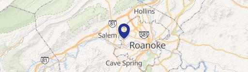 631 Peters Crk NW Rd