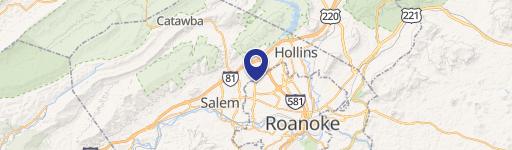 2203 Peters Crk NW Rd