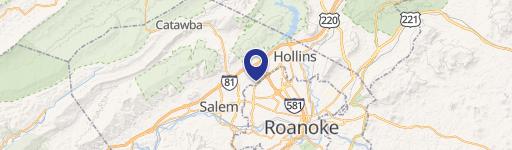 2703 Peters Crk NW Rd