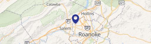 1612 Peters Crk NW Rd