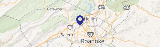 3311 Peters Crk NW Rd