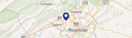 1717 Peters Crk NW Rd