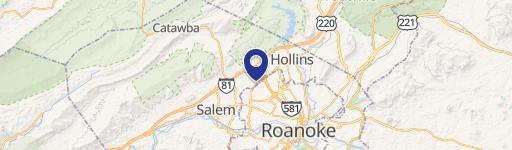 2943 Peters Crk NW Rd