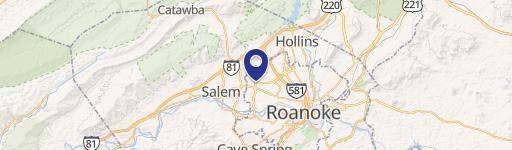 1301 Peters Crk NW Rd