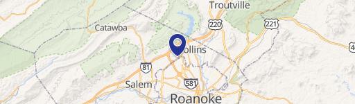 5175 Peters Crk NW Rd