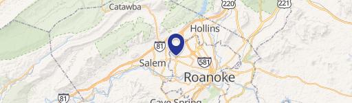 1314 Peters Crk NW Rd