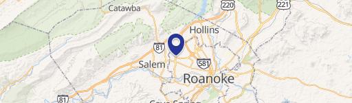 1421 Peters Crk NW Rd