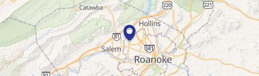 1609 Peters Crk NW Rd