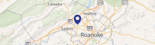 1516 Peters Crk NW Rd