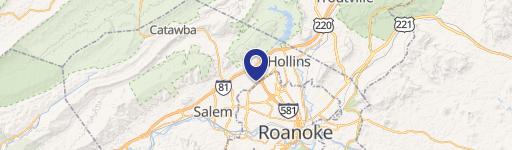 3311 Peters Crk NW Rd