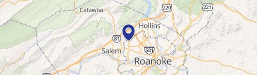 2032 Peters Crk NW Rd