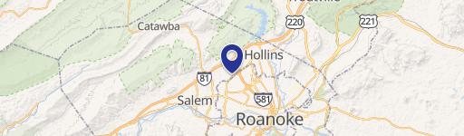 3151 Peters Crk NW Rd