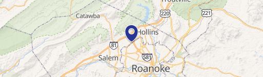 3635 Peters Crk NW Rd