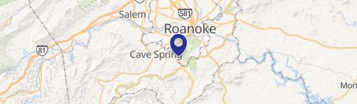 4419 Pheasant Rdg Rd