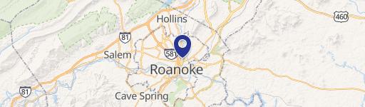 1302 Plantation NE Rd