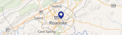 812 Pocahontas NE Ave