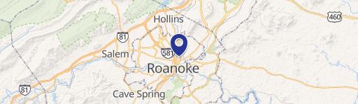 518 Pocahontas NE Ave