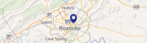 915 Pocahontas NE Ave