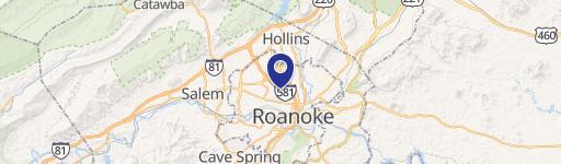 1302 Rockland NW Ave