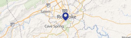 2121 Rosalind SW Ave