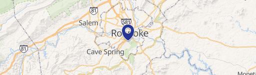 2126 Rosalind SW Ave