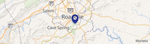 1006 Rosemary SE Ave