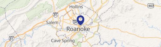 521 Rutherford NE Ave