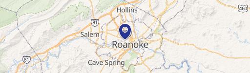 1001 Shenandoah NW Ave