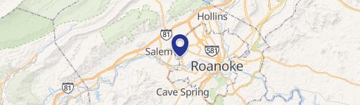 4549 Shenandoah NW Ave