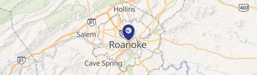 106 Shenandoah NE Ave