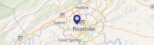 2217 Shenandoah NW Ave