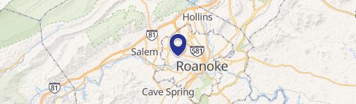 3308 Shenandoah NW Ave