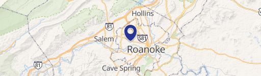 2737 Shenandoah NW Ave