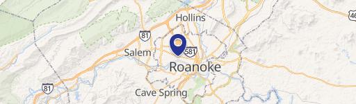 2217 Shenandoah NW Ave