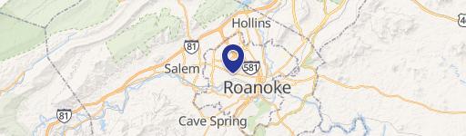 2446 Shenandoah NW Ave