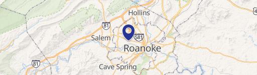 2522 Shenandoah NW Ave