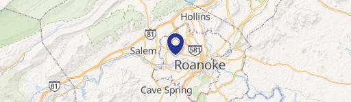 3334 Shenandoah NW Ave