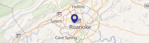 1805 Shenandoah NW Ave