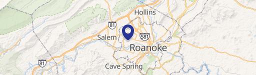 3603 Shenandoah NW Ave