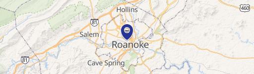 617 Shenandoah NW Ave