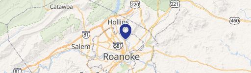 3031 Shenandoah Vly NE Ave