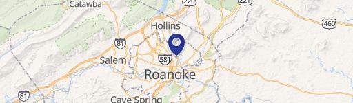 Shenandoah Vly NE Ave