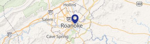 1030 Tazewell SE Ave